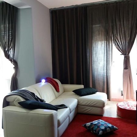 B&B Italia Napoli Экстерьер фото