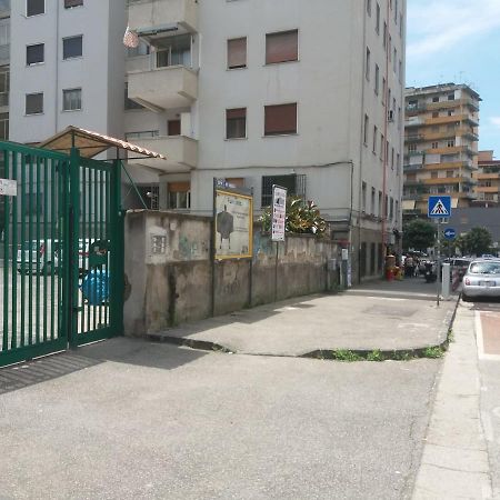 B&B Italia Napoli Экстерьер фото