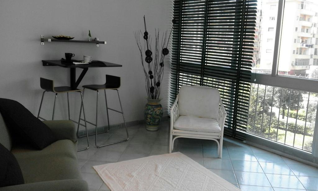 B&B Italia Napoli Экстерьер фото