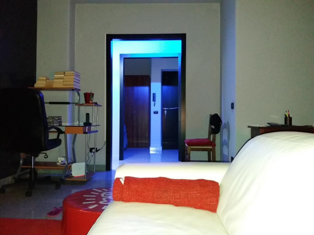 B&B Italia Napoli Экстерьер фото