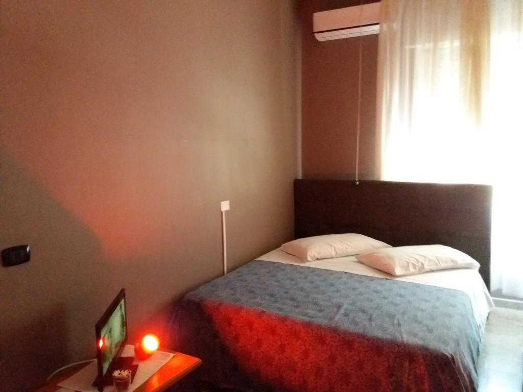 B&B Italia Napoli Экстерьер фото