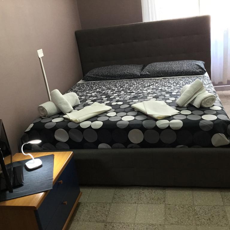 B&B Italia Napoli Номер фото