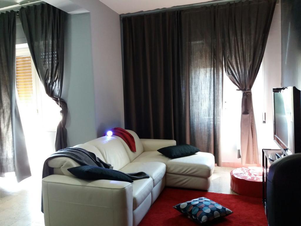 B&B Italia Napoli Экстерьер фото