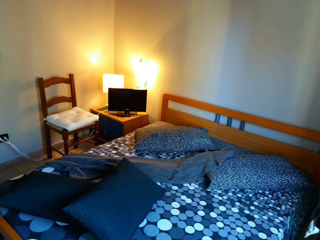 B&B Italia Napoli Экстерьер фото