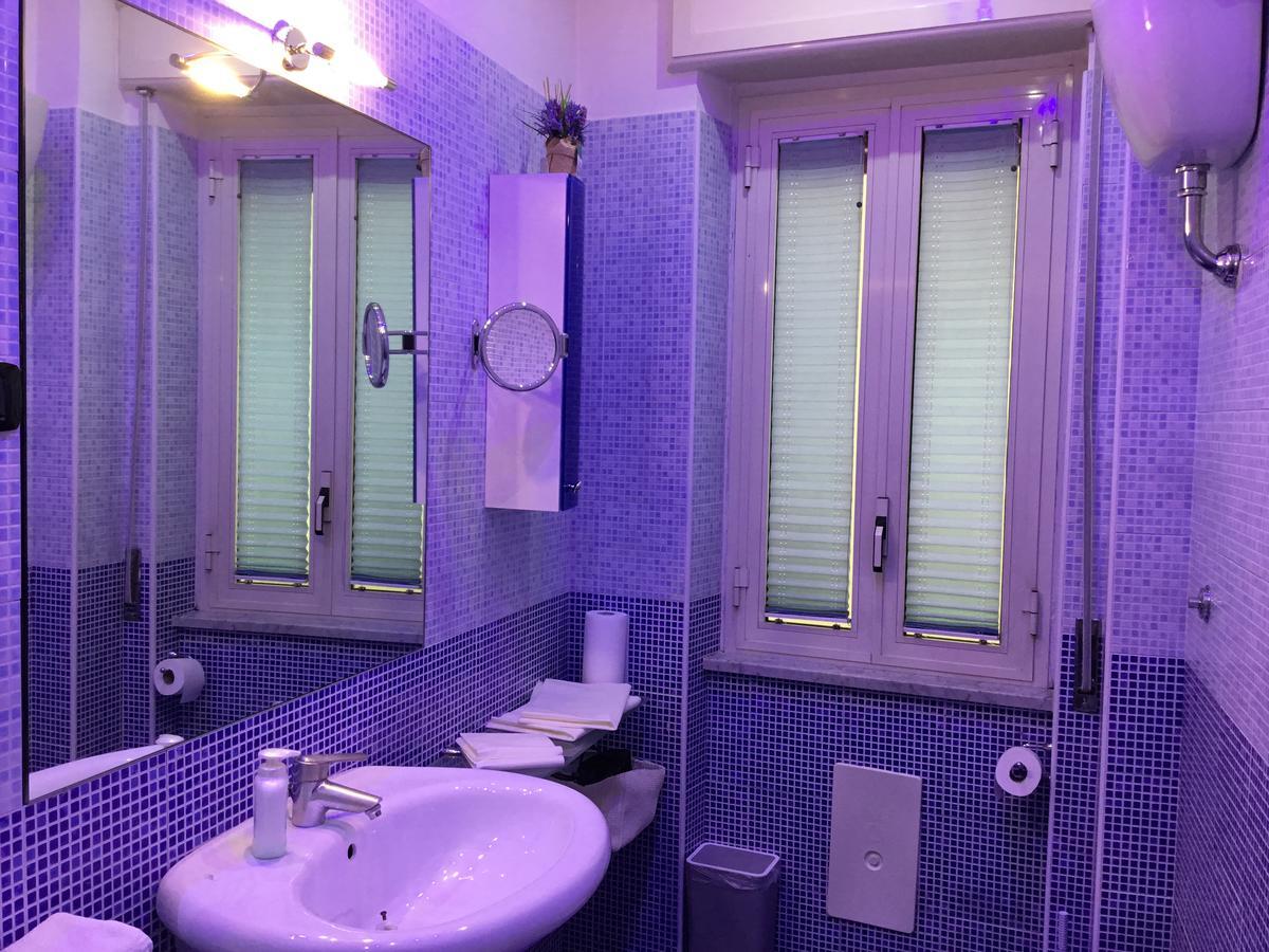 B&B Italia Napoli Экстерьер фото