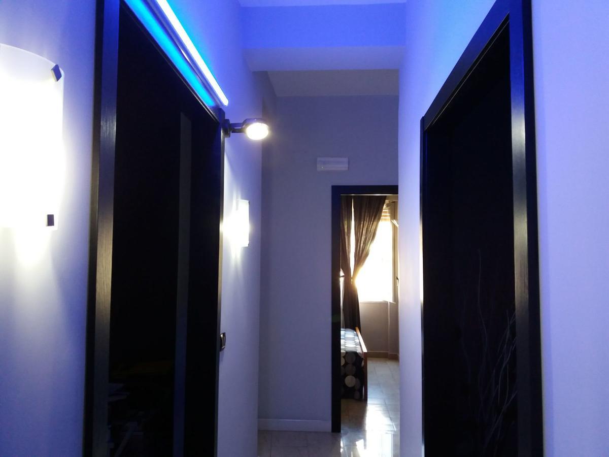 B&B Italia Napoli Экстерьер фото