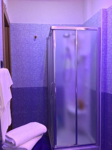 B&B Italia Napoli Экстерьер фото